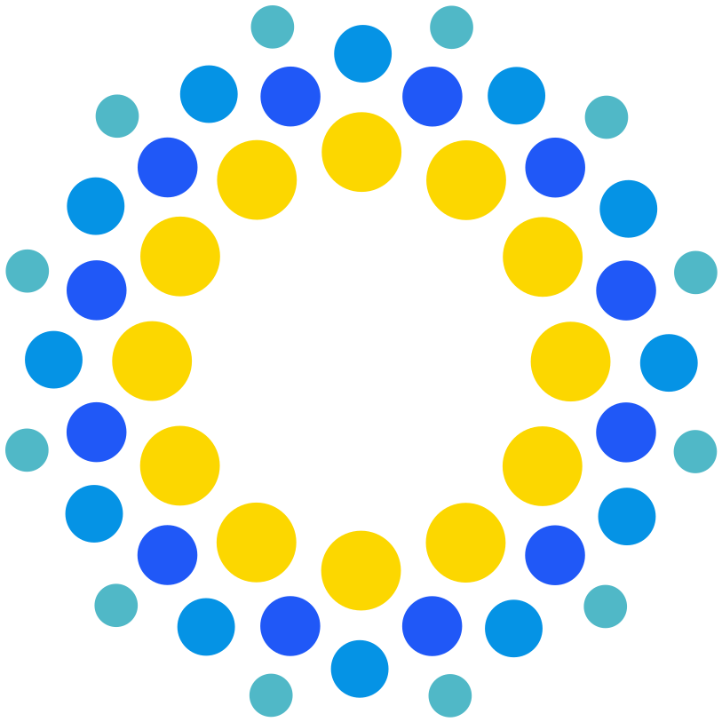 European Observatory on AI Standards emblem